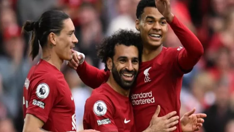 بديل ليفاندوفسكي.. برشلونة يترقب موقف مهاجم ليفربول بعد الأزمة الأخيرة