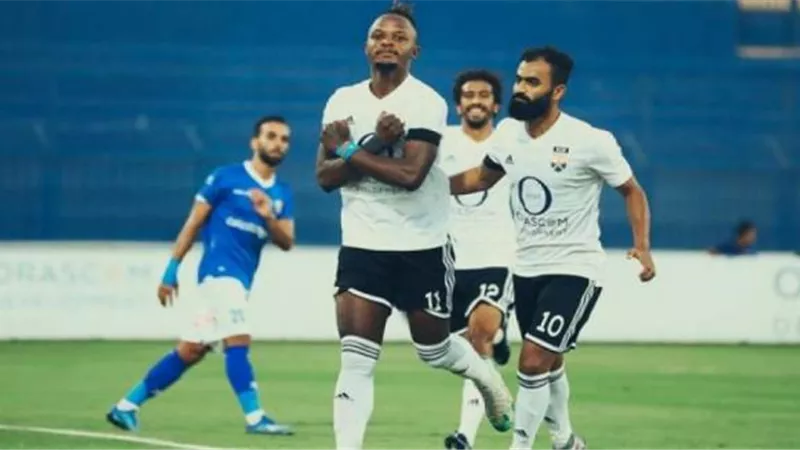 وليد صلاح عبداللطيف: طالبت مسئولي الزمالك بالتعاقد مع واتر بواليا