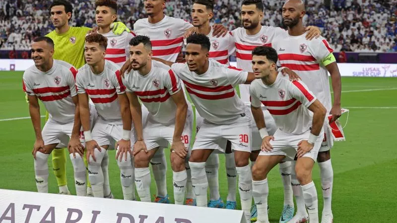 تأكيدا لـ «الموجز».. الزمالك يصدر بيانا بسبب الأخطاء التحكيمية في مباراة سموحة