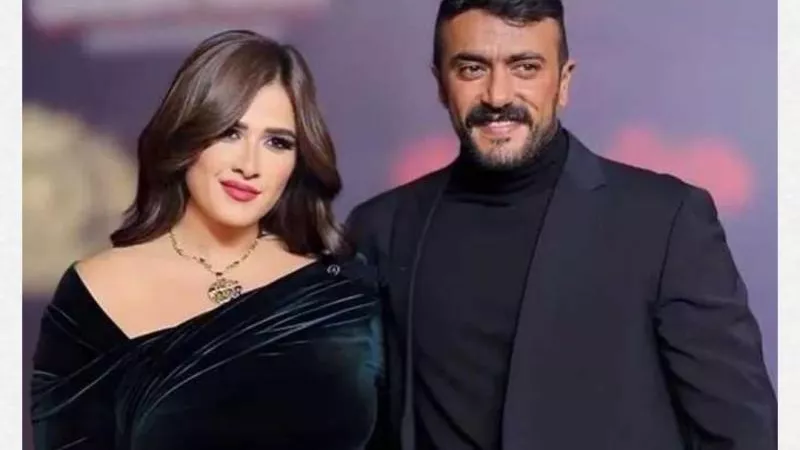 عاجل.. حقيقة عودة ياسمين عبد العزيز لـ أحمد العوضي بعد إعلانها بحبه