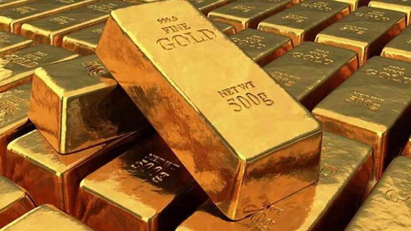 أسعار سبائك الذهب اليوم الثلاثاء الموافق 7 مايو 2024