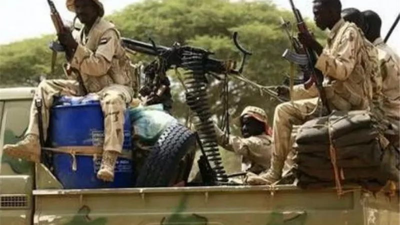 السودان تُحيل رئيس استخبارات الدعم السريع للتحقيق.. اعرف السبب