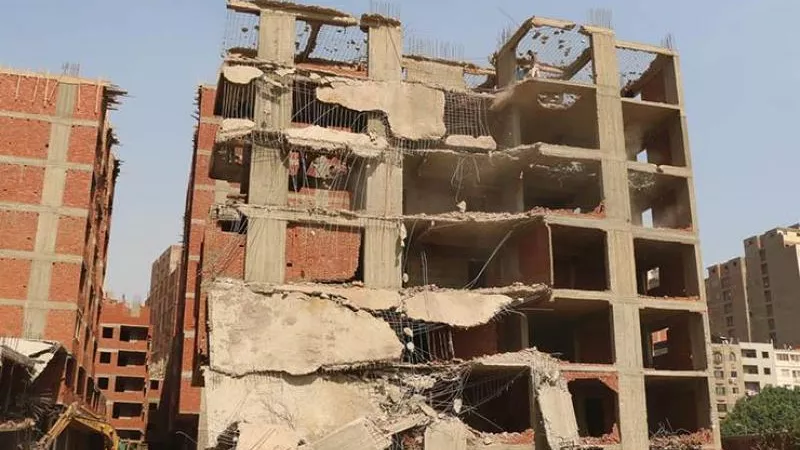 بعد تفعيله اليوم.. كيف يحل قانون التصالح أزمة 2.5 مليون حالة بناء مخالف؟