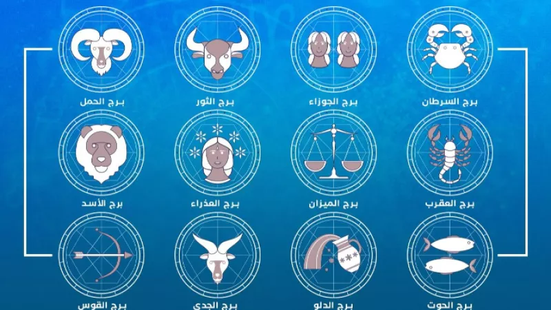 حظك اليوم الثلاثاء 7 مايو 2024.. العذراء يشعر بالإبداع والدلو أمام يومًا حافلًا