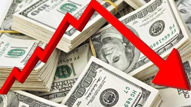 هزة عنيفة تضرب سعر الدولار بالسوق السوداء اليوم الثلاثاء 7-5-2024