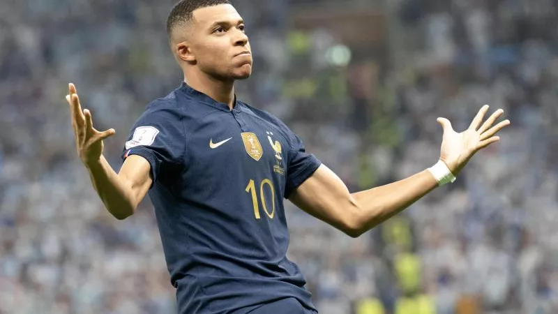مبابي يثير الرعب في ريال مدريد قبل مواجهة بايرن ميونخ بدوري أبطال أوروبا