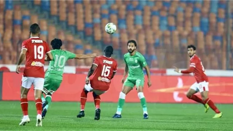 الاتحاد يهاجم الأهلي بـ”خالد قمر”