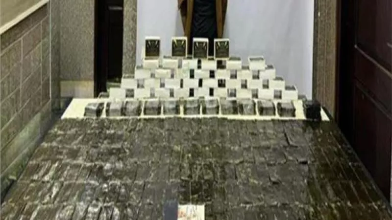 القبض على 174 متهما من مروجي المخدرات بالشرقية