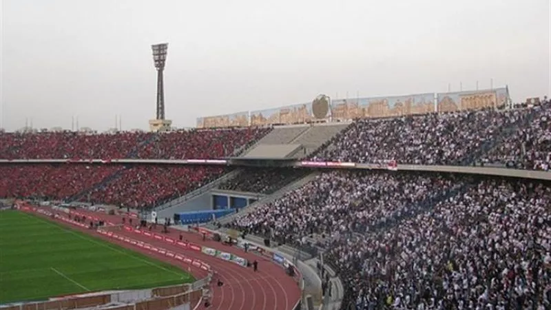 بشري سارة لجماهير الأهلي والزمالك قبل نهائى دورى الأبطال والكونفدرالية