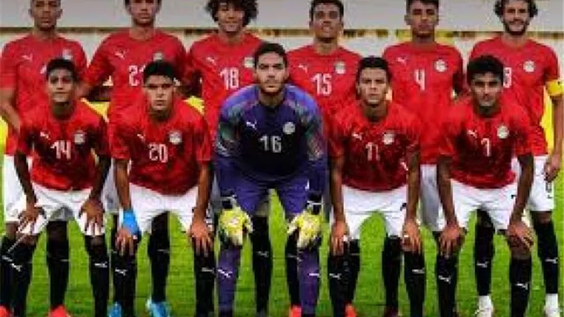مسحه طبية لمنتخب الشباب اليوم