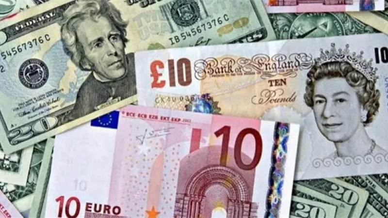 أسعار العملات الأجنبية في البنوك المصرية اليوم الأربعاء 8 مايو 2024