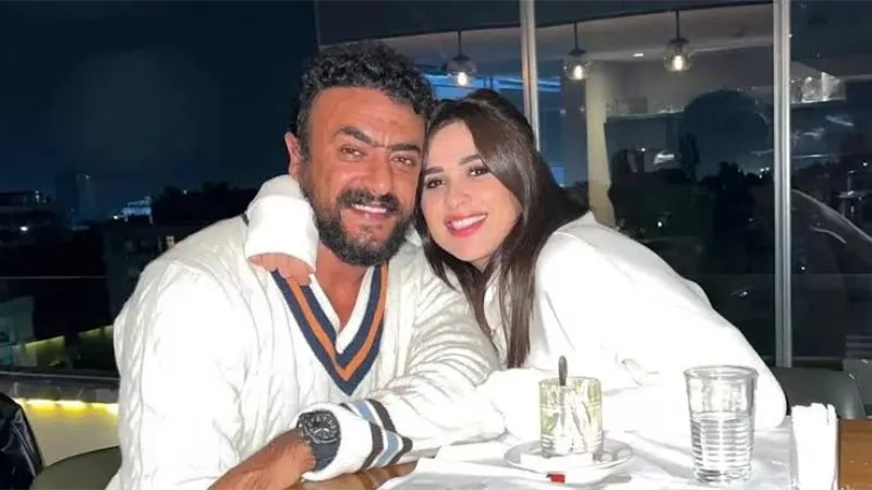 عشقت العوضي وكان نفسي أحمل.. اعترافات ياسمين عبد العزيز (فيديوجراف)