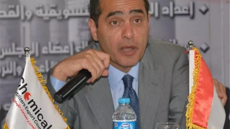 تصديرى الكيماويات يضع المعايير اللازمة لتحديد السلع الخاصة بكل مجلس