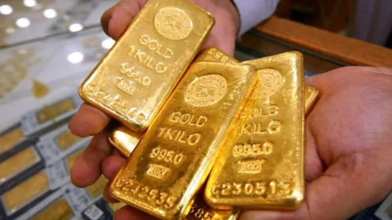 فرصة للمستثمرين.. أسعار سبائك الذهب اليوم الأربعاء 8 مايو 2024