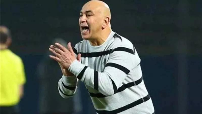 حسام حسن : أتحمل خسارة فريق الاتحاد أمام الأهلي..واتحاد الكرة يعاملنا كنادي درجة رابعة