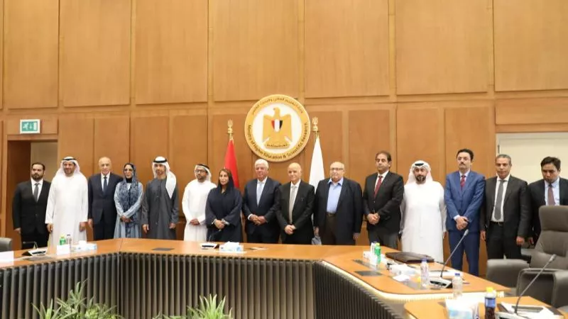 التفاصيل الكاملة لإنشاء فرع لجامعة الشارقة في مصر