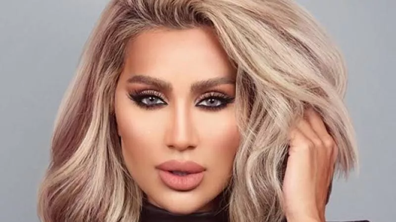 ”مش عارفة تعملي مثلي“.. ماذا قالت مايا دياب للمتنمرين عليها بشأن عمليات التجميل؟