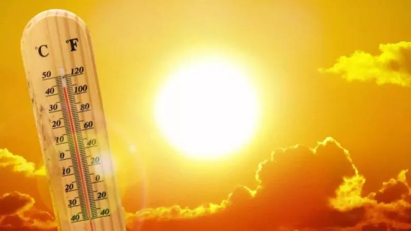حالة الطقس غدًا الخميس 9-5-2024.. احذروا الحر الشديد في هذه المحافظات