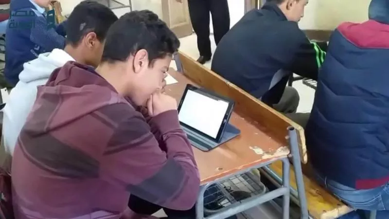 مضاد أوفى.. القصة الكاملة للجدل بشأن سؤال حير الطلاب في امتحانات أولى ثانوي تعرف على الحل