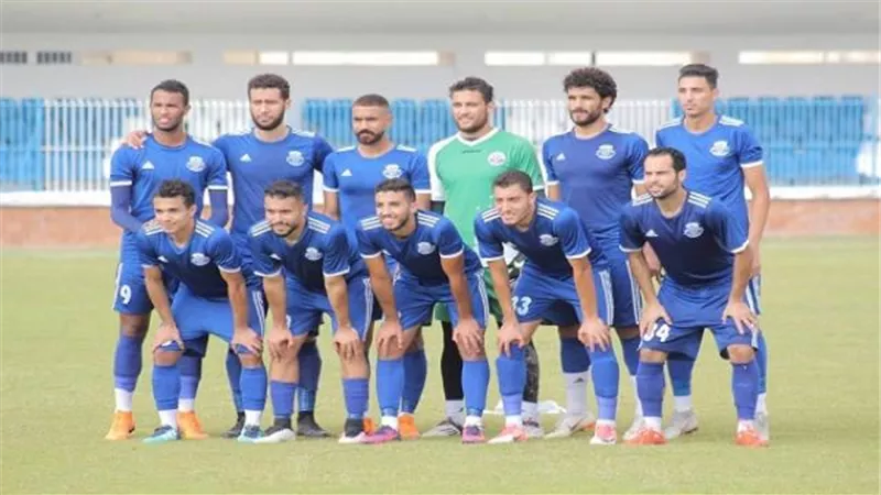نادي القناة يعلن تشكيل الجهاز الفنى الجديد للفريق