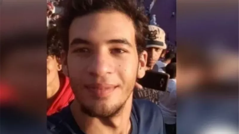 أحمد بسام ذكي.. معلومات جديدة عن مصير متحرش الجامعة الأمريكية