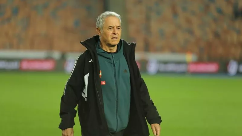 بسبب خط الدفاع.. كولر في أزمة كبيرة قبل مباراة بلدية المحلة بالدوري