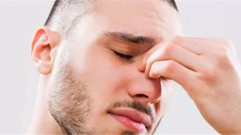 طرق علاج صداع الجيوب الأنفية مع درجات الحرارة المرتفعة وفصل الربيع