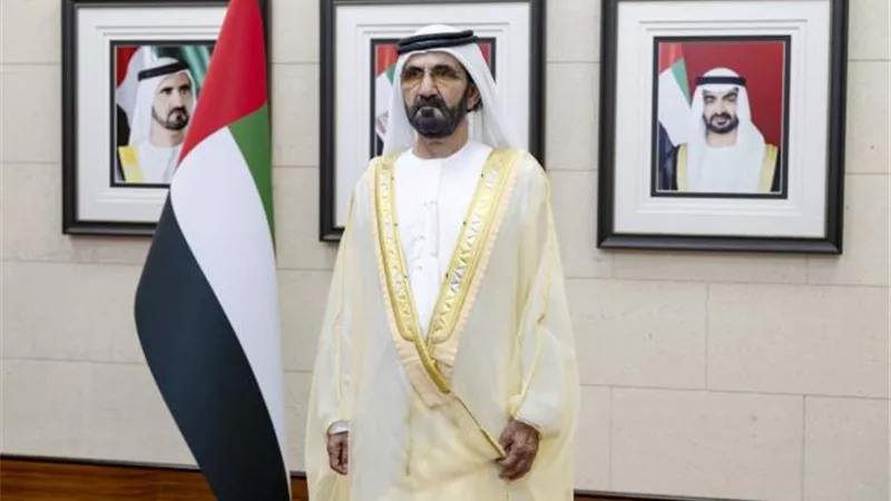 الإمارات تمد التأشيرات السياحية لكافة السياح  لمدة شهر