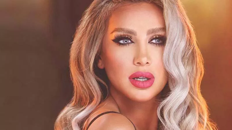 مايا دياب.. أسرار في حياة الفنانة الشهيرة وهذه علاقتها بزواج المساكنة ( فيديوجراف )
