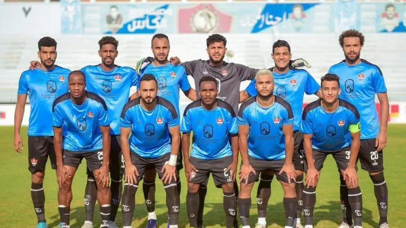احتفالات كبيرة بعودة غزل المحلة للدورى من جديد