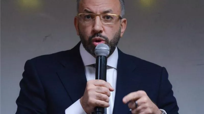 حسام المندوه للموجز عن واقعة «البط»: لن تمر مرور الكرام.. ومحدش عاوز الاستقرار للزمالك