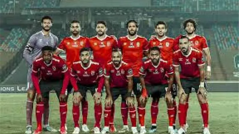 الأهلي يواصل تدريباته اليوم استعدادا لمواجهة دجلة