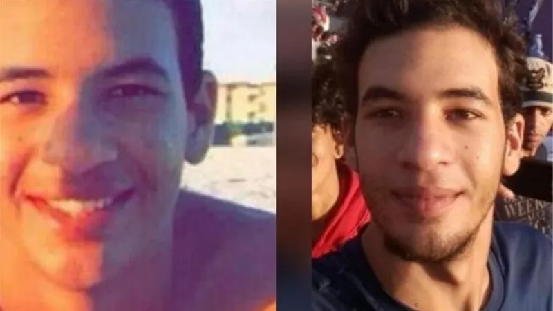 عاجل .. المحكمة تقضى بسجن متحرش الجامعة الأمريكية