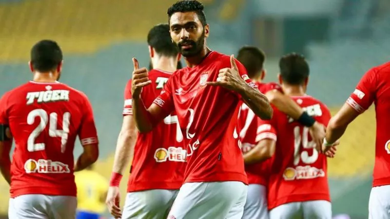 موعد سفر الأهلى إلى تونس لمواجهة الترجى فى نهائى دوري أبطال إفريقيا