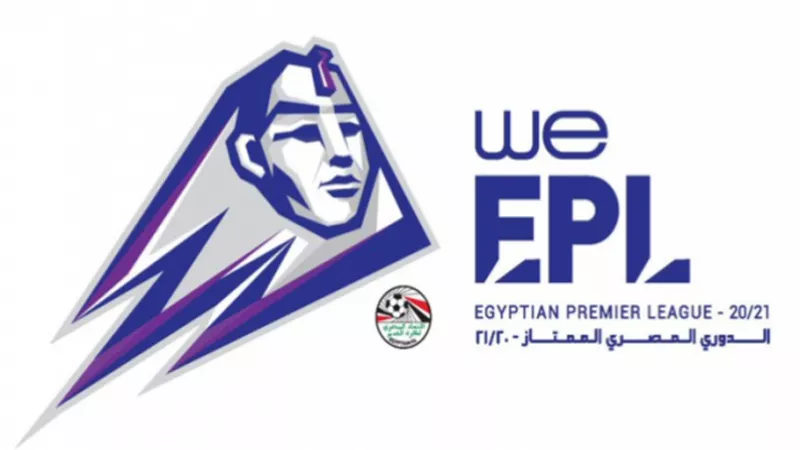 اتحاد الكرة يلغي الشعار الجديد للدوري المصري