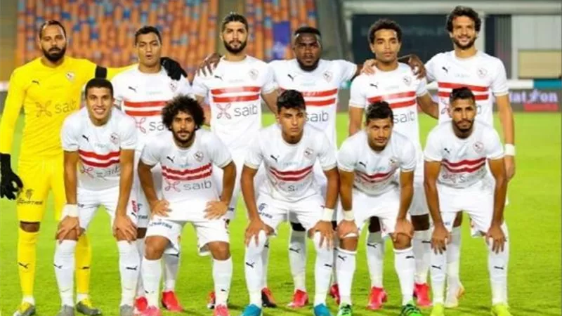 الزمالك ينتظر وصول خطاب رسمي بخصوص ملعب مباراته أمام إنبي