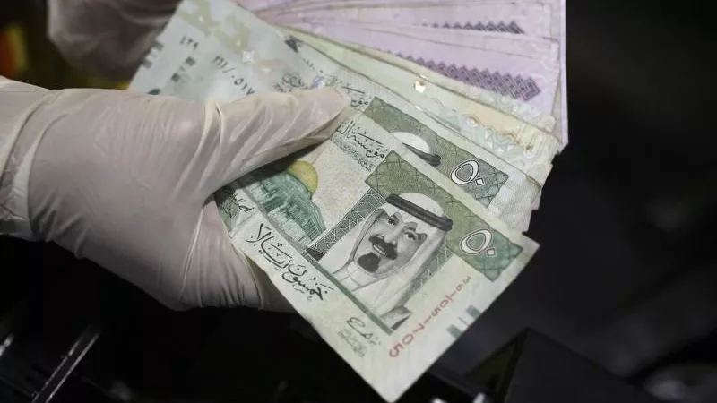 سعر الريال السعودي اليوم الخميس 9-5-2024 قبل موسم الحج