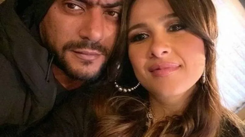 عاجل.. أنباء عن عودة ياسمين عبد العزيز لـ أحمد العوضي