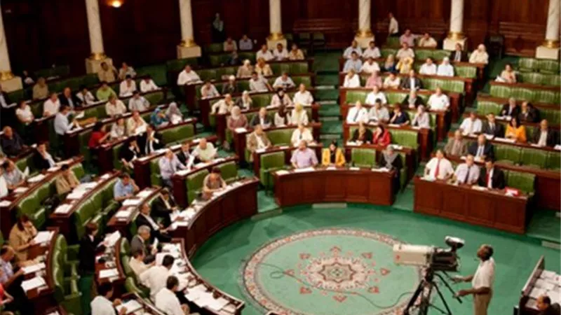 النواب الليبي يطالب بتفعيل اتفاقية ترسيم الحدود البحرية مع إيطاليا واليونان