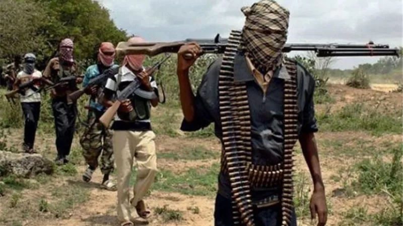 مسلحون يختطفون 140 تلميذاً من مدارسهم في نيجيريا