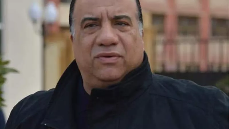 محمد مصيلحي يكشف موقف الاتحاد السكندري من استمرار سيسيه