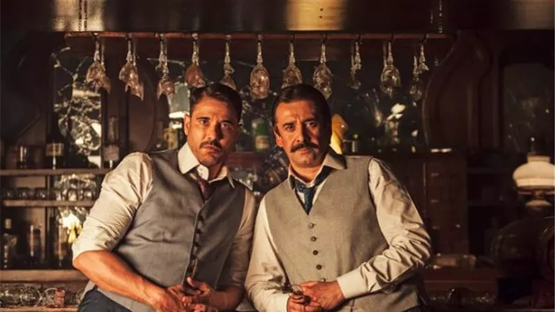 بعد نجاح هجمة مرتدة.. أحمد عز يستكمل تصوير فيلم ”كيرة والجن”