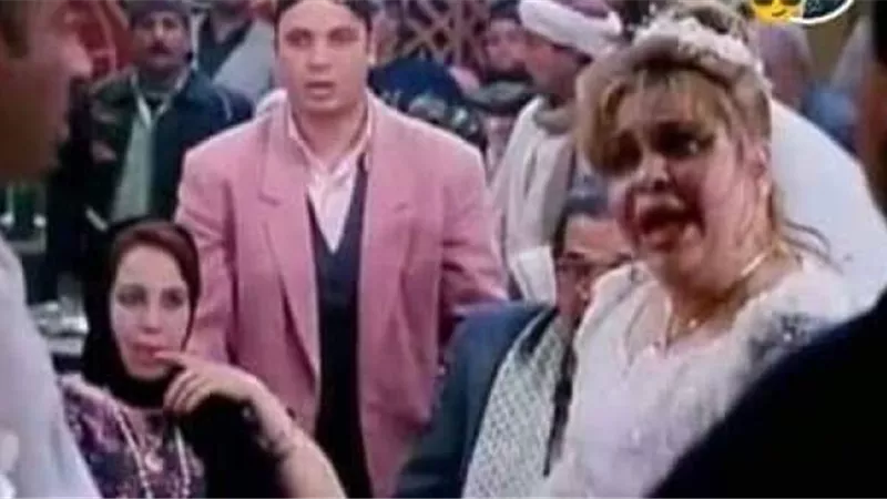 وأنا مالى يا لمبى.. كواليس لا تعرفها عن ”مشهد العروسة” الأبرز فى حياة سحر كامل