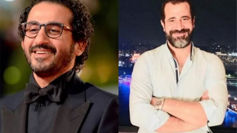 محمود حافظ يقف أمام أحمد حلمي في ”إكس”.. إليك التفاصيل