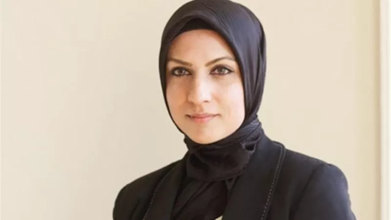 هل سمعتم عن أول قاضية محجبة في إنجلترا؟