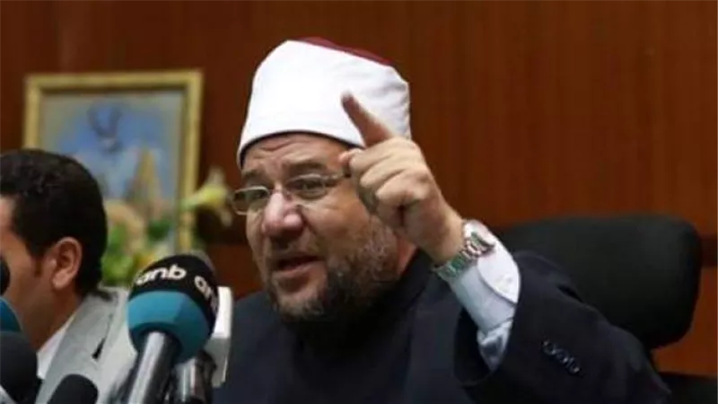 جمعة يكشف ” شفرة ” الرئيس التي أنقذت مصر