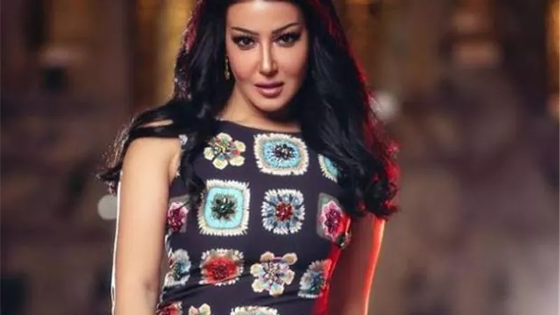 المرحلة الملكية.. قصة حب جديدة فى حياة سمية الخشاب