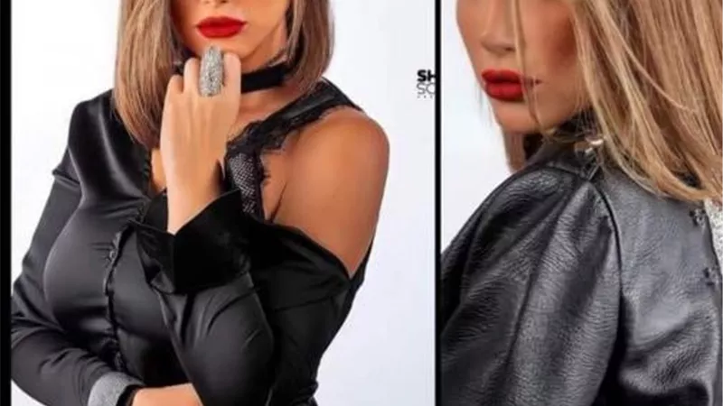 ريهام سعيد توجه رسالة لجمهورها: الصحة أهم من أى حاجة