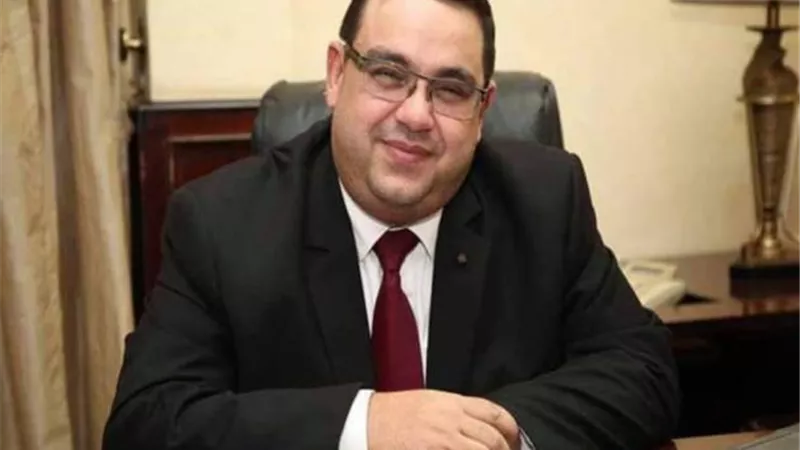 محسن عادل.. معلومات لا تعرفها عن ”حبيب الجميع ”