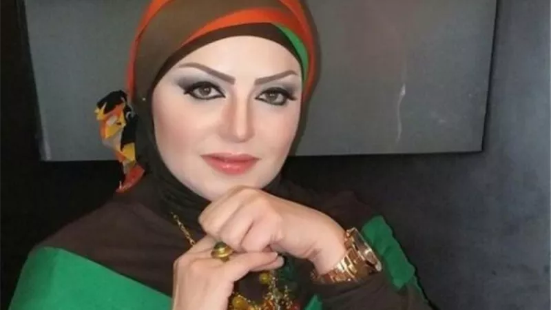 ميار الببلاوى تتعرض لانتقادات بعد إصابتها فى قدمها.. اعرف الحكاية